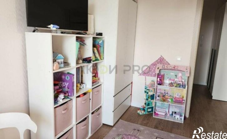 2-комн квартира ул 9 Января, 180З,  д. 180З