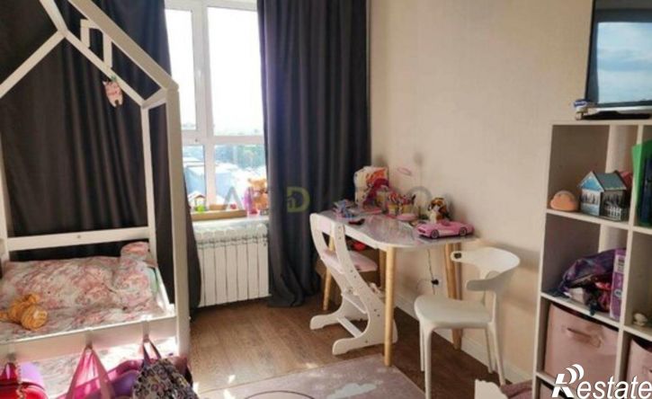 2-комн квартира ул 9 Января, 180З,  д. 180З