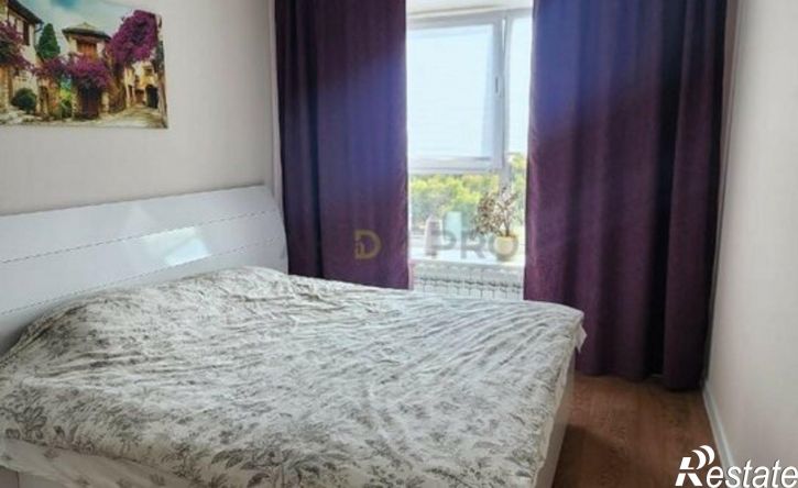 2-комн квартира ул 9 Января, 180З,  д. 180З