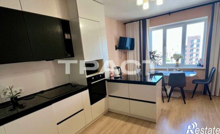 3-комн квартира улица Станкевича, 45,  д. 45