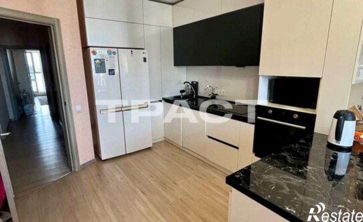 3-комн квартира улица Станкевича, 45,  д. 45