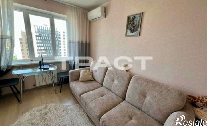3-комн квартира улица Станкевича, 45,  д. 45