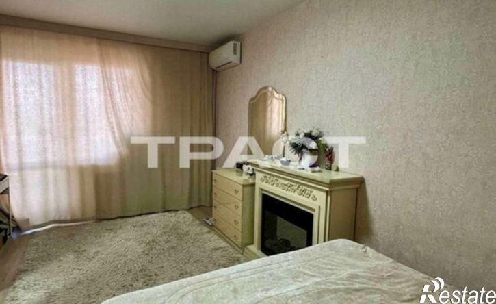 3-комн квартира улица Станкевича, 45,  д. 45