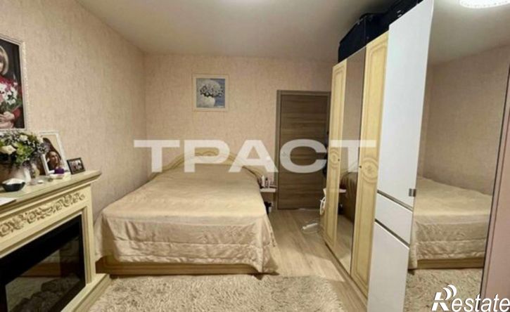 3-комн квартира улица Станкевича, 45,  д. 45