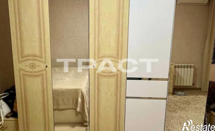 3-комн квартира улица Станкевича, 45,  д. 45