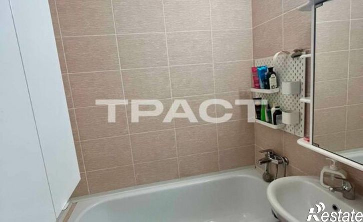3-комн квартира улица Станкевича, 45,  д. 45