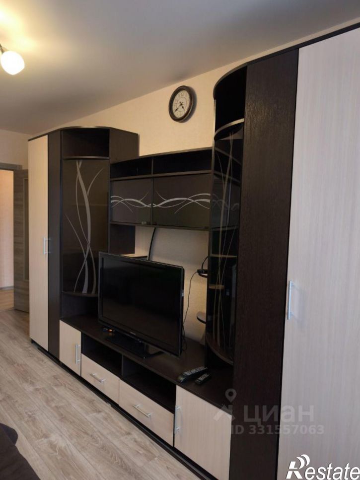 1-комн квартира Московский пр-кт, 90/1,  д. 90/1