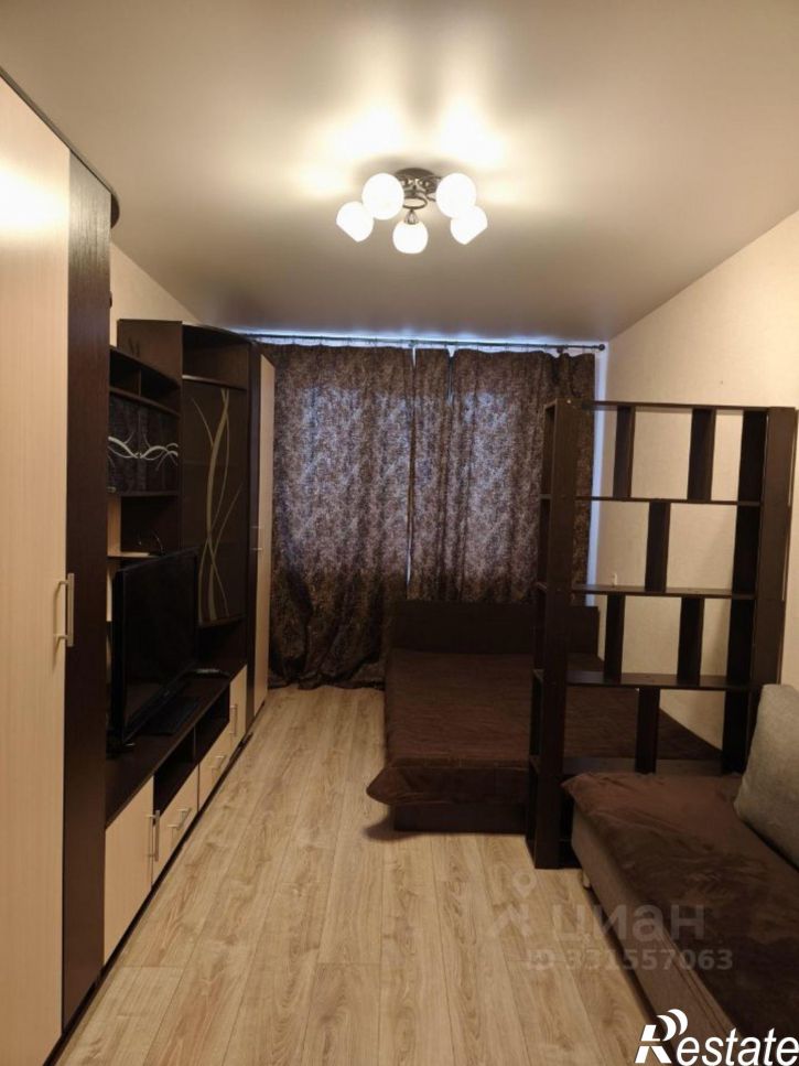 1-комн квартира Московский пр-кт, 90/1,  д. 90/1