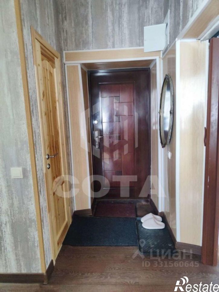 2-комн квартира ул Достоевского, 30,  д. 30