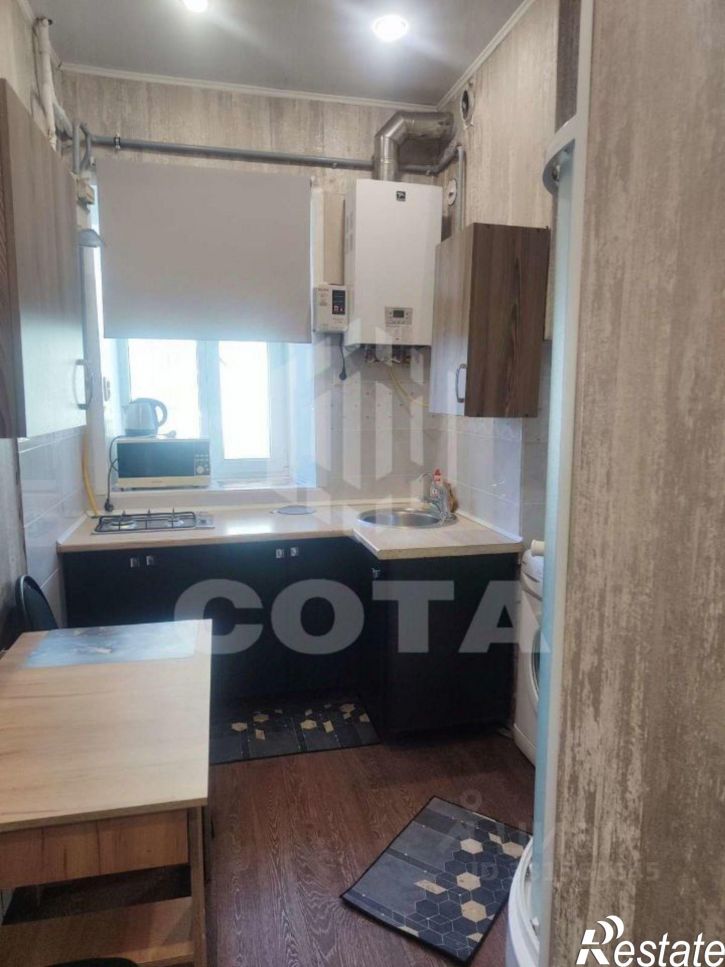 2-комн квартира ул Достоевского, 30,  д. 30