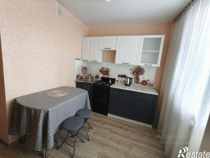 1-комн квартира Московский пр-кт, 90/1,  д. 90/1