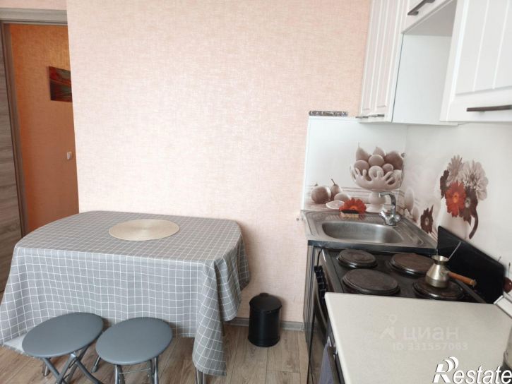 1-комн квартира Московский пр-кт, 90/1,  д. 90/1
