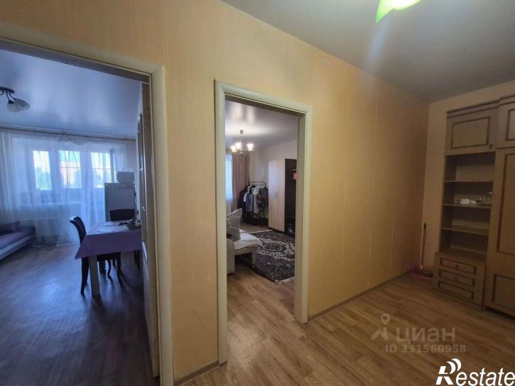 1-комн квартира Московский пр-кт, 97а,  д. 97а