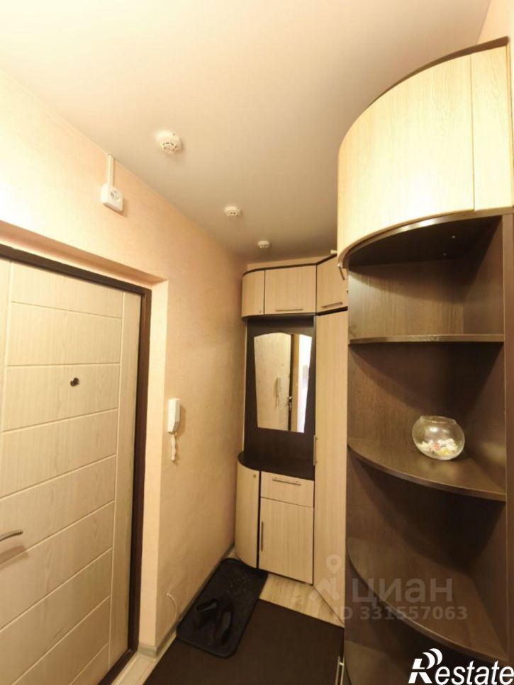 1-комн квартира Московский пр-кт, 90/1,  д. 90/1