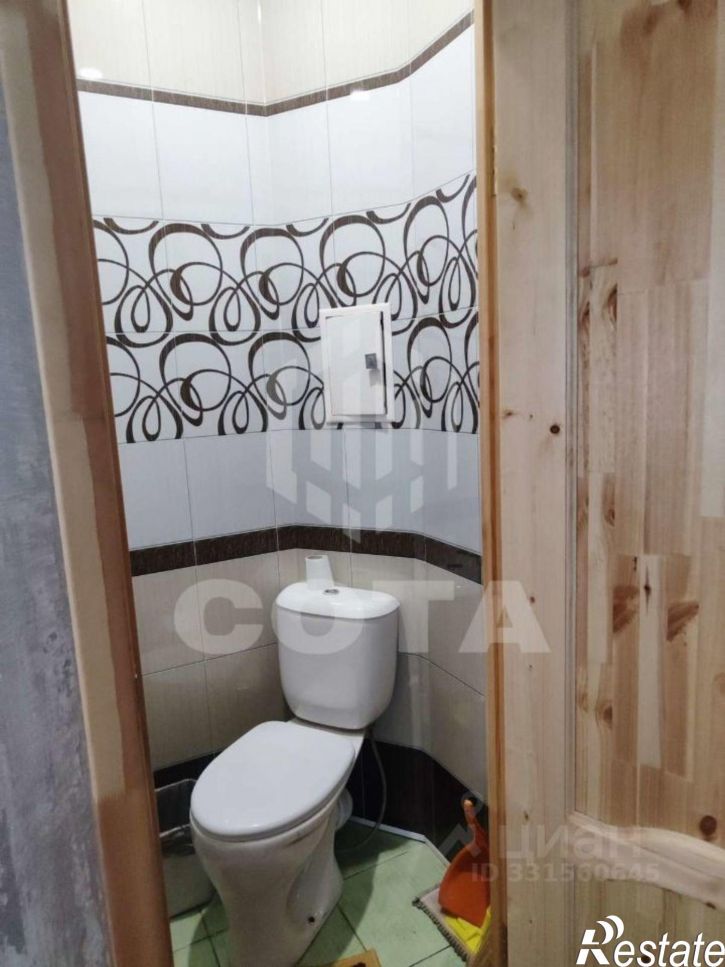 2-комн квартира ул Достоевского, 30,  д. 30