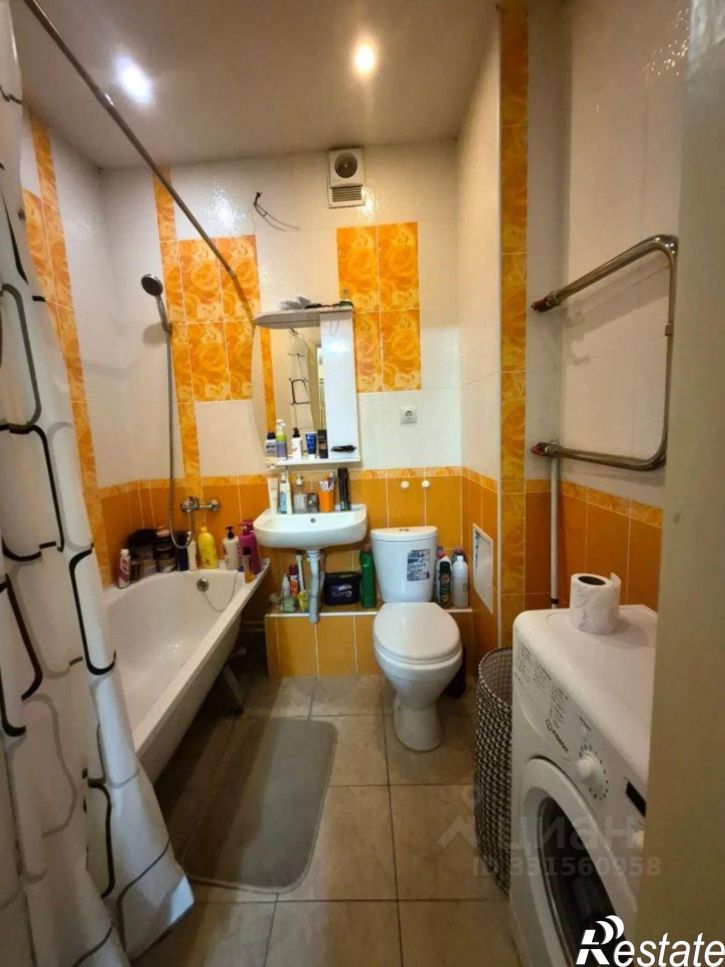 1-комн квартира Московский пр-кт, 97а,  д. 97а