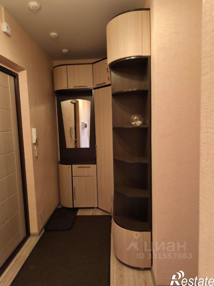 1-комн квартира Московский пр-кт, 90/1,  д. 90/1