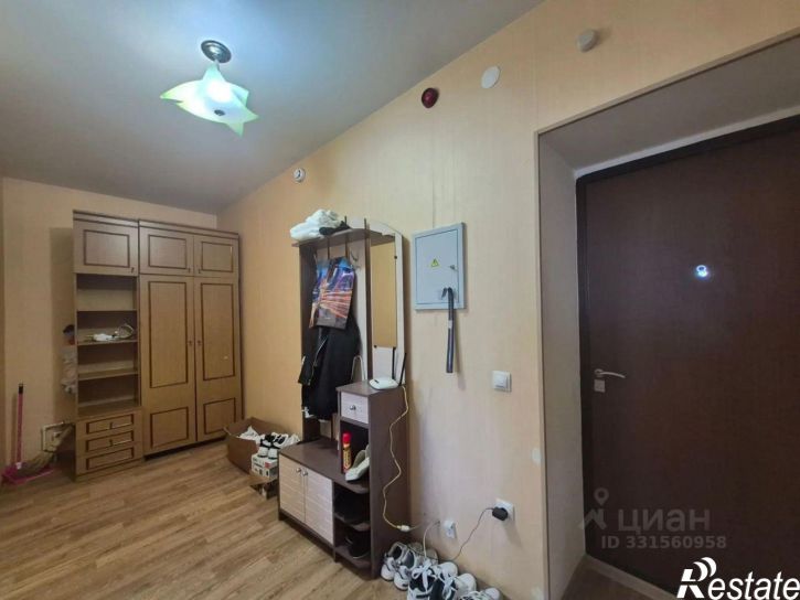 1-комн квартира Московский пр-кт, 97а,  д. 97а