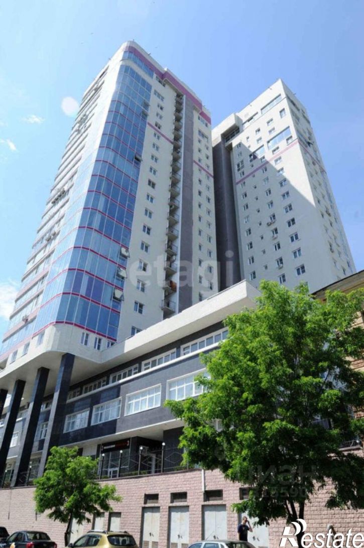 3-комн квартира ул Сакко и Ванцетти, 78а,  д. 78а