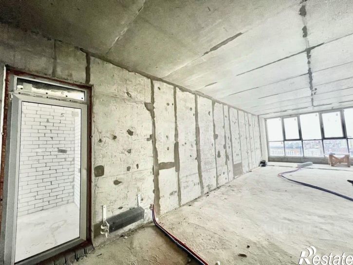 3-комн квартира ул Сакко и Ванцетти, 78а,  д. 78а