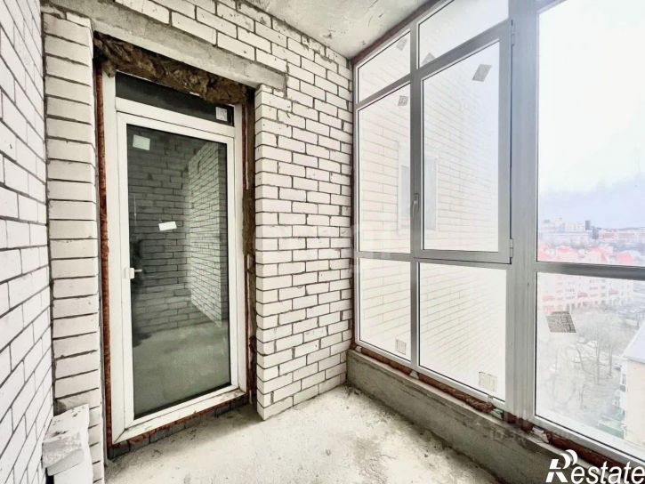 3-комн квартира ул Сакко и Ванцетти, 78а,  д. 78а
