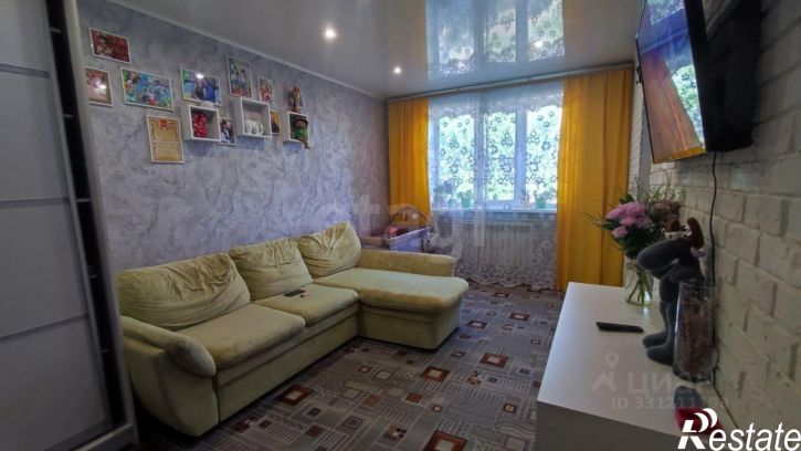 2-комн квартира ул Майская, 11,  д. 11