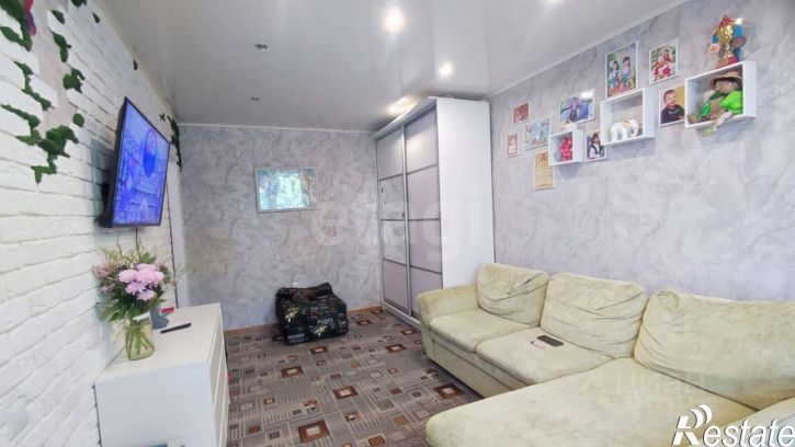 2-комн квартира ул Майская, 11,  д. 11