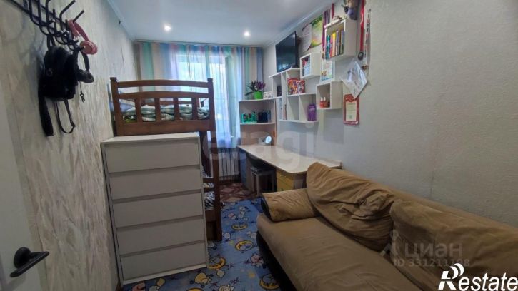 2-комн квартира ул Майская, 11,  д. 11