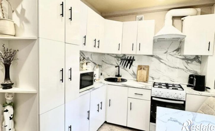 2-комн квартира ул Переверткина, 58,  д. 58