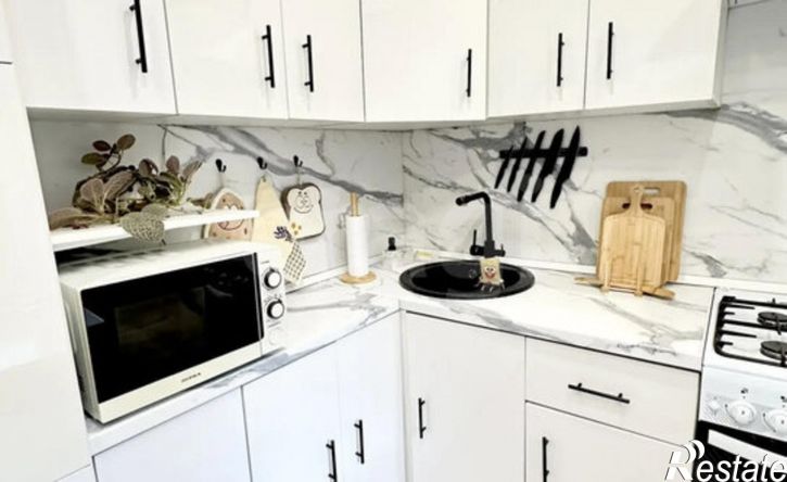 2-комн квартира ул Переверткина, 58,  д. 58