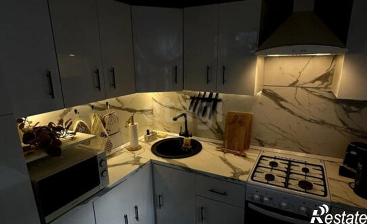2-комн квартира ул Переверткина, 58,  д. 58