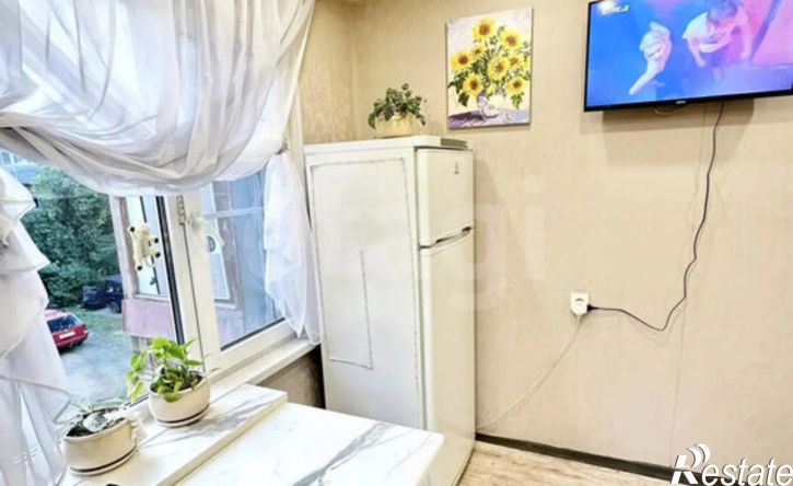2-комн квартира ул Переверткина, 58,  д. 58