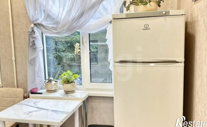 2-комн квартира ул Переверткина, 58,  д. 58