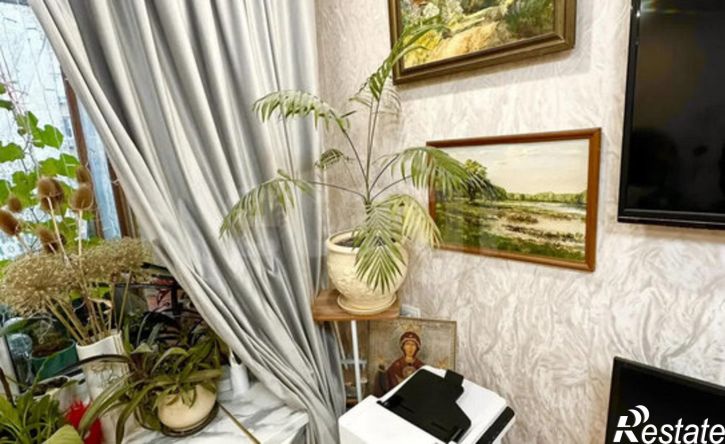 2-комн квартира ул Переверткина, 58,  д. 58