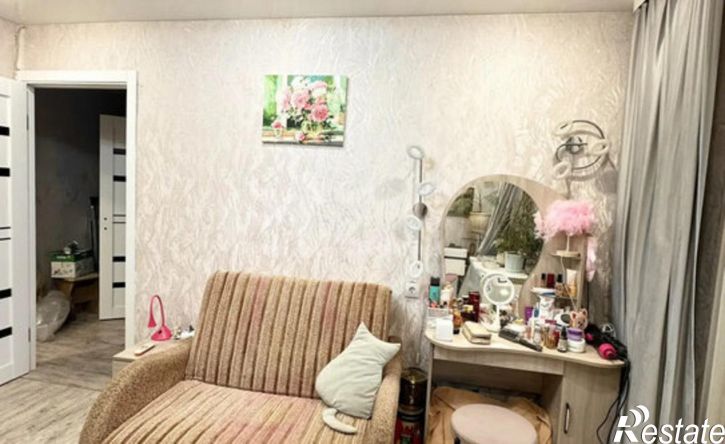 2-комн квартира ул Переверткина, 58,  д. 58