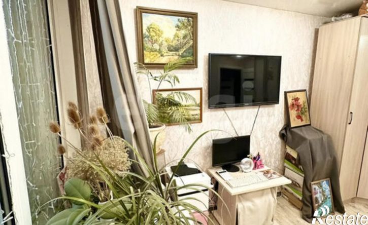 2-комн квартира ул Переверткина, 58,  д. 58