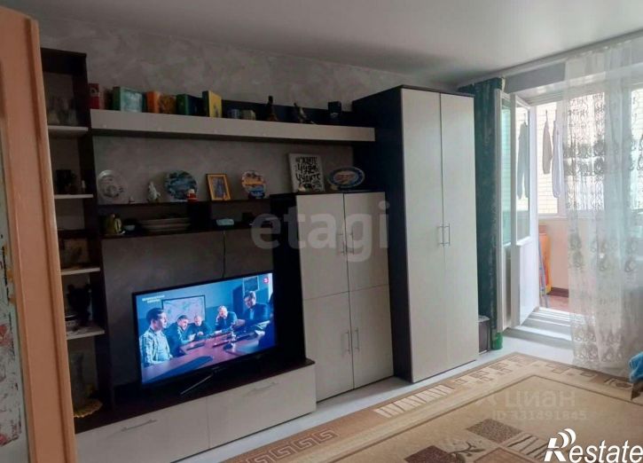 3-комн квартира ул Артамонова, 12а,  д. 12а