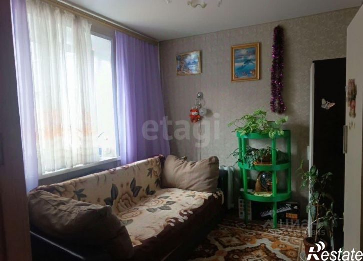 3-комн квартира ул Артамонова, 12а,  д. 12а