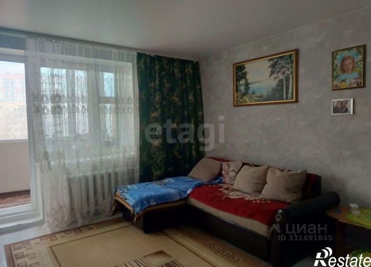 3-комн квартира ул Артамонова, 12а,  д. 12а