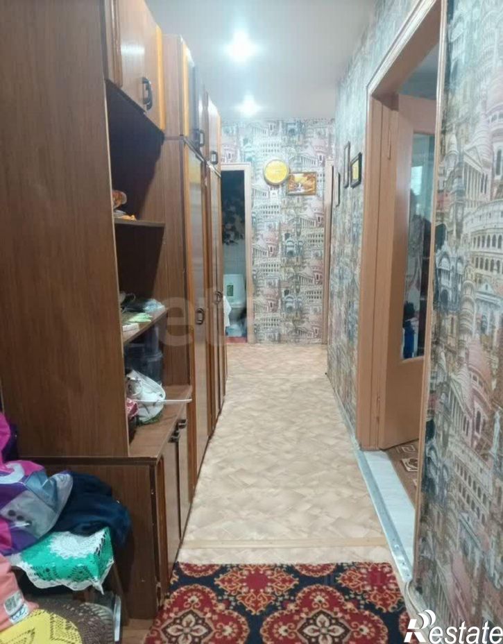 3-комн квартира ул Артамонова, 12а,  д. 12а