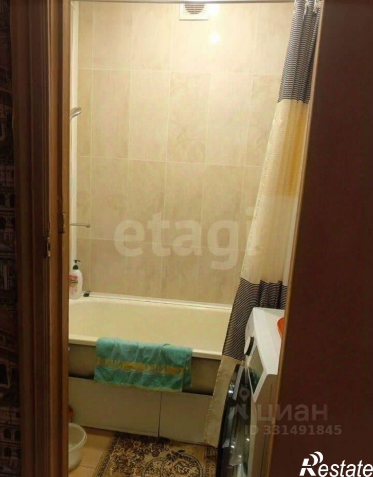 3-комн квартира ул Артамонова, 12а,  д. 12а