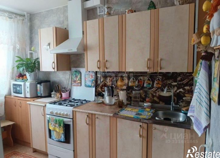 3-комн квартира ул Артамонова, 12а,  д. 12а