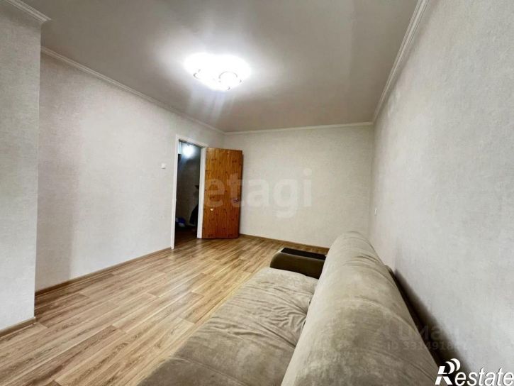 1-комн квартира ул Курчатова, 28а,  д. 28а