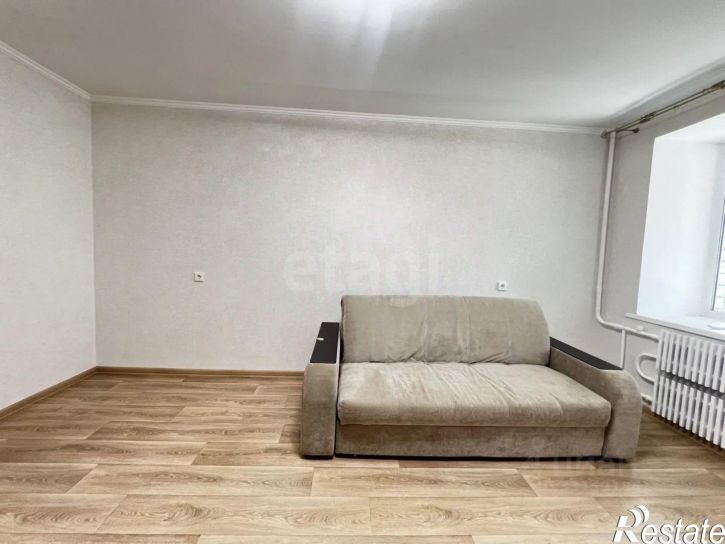 1-комн квартира ул Курчатова, 28а,  д. 28а