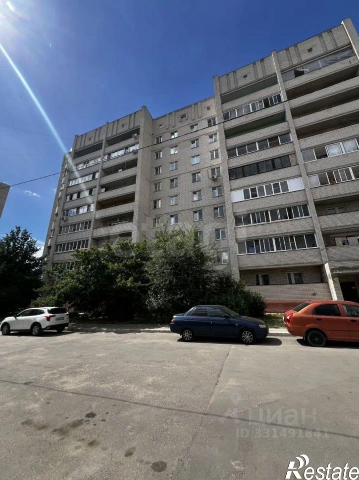 1-комн квартира ул Курчатова, 28а,  д. 28а