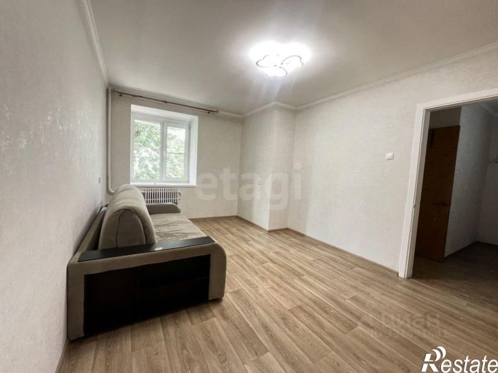 1-комн квартира ул Курчатова, 28а,  д. 28а
