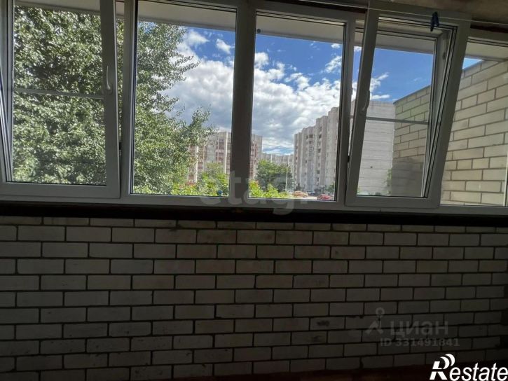 1-комн квартира ул Курчатова, 28а,  д. 28а