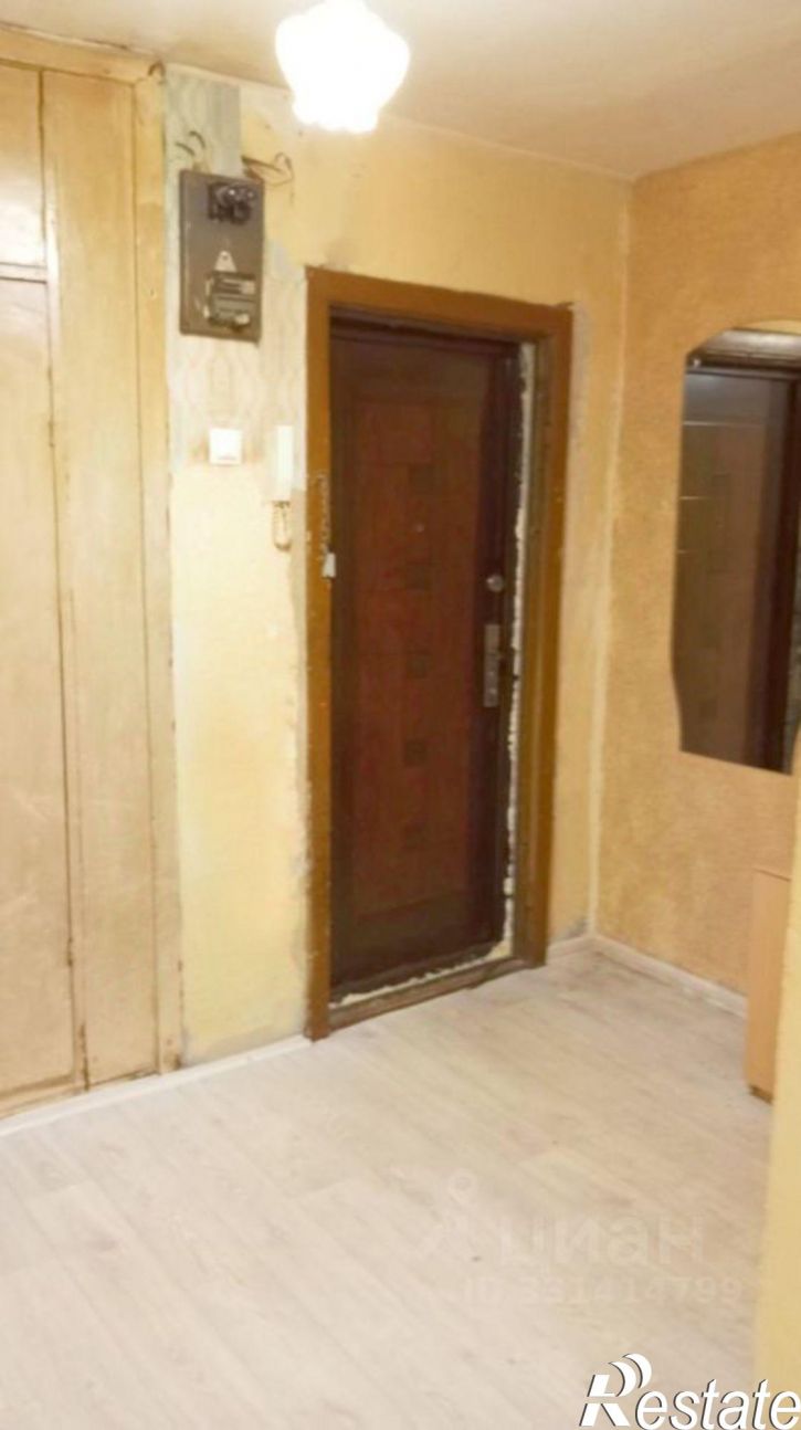 Комната улица Молодогвардейцев, 14,  д. 14