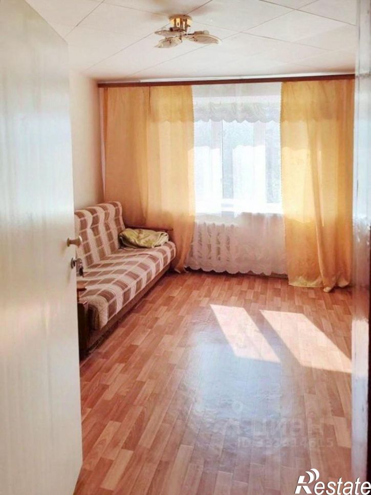 Комната улица Молодогвардейцев, 11,  д. 11