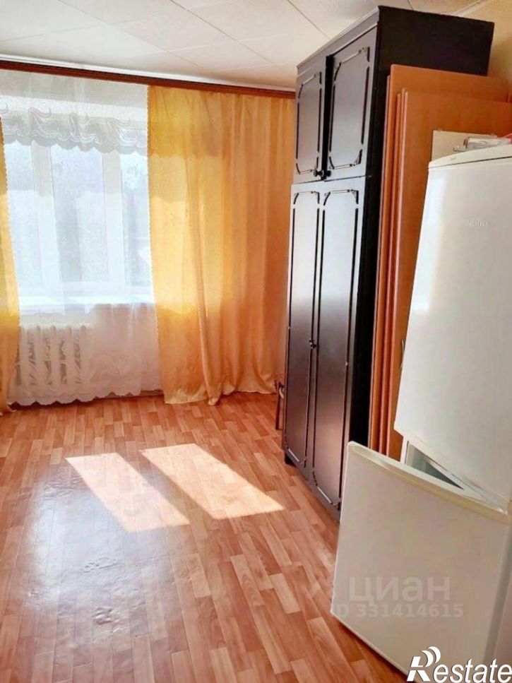 Комната улица Молодогвардейцев, 11,  д. 11